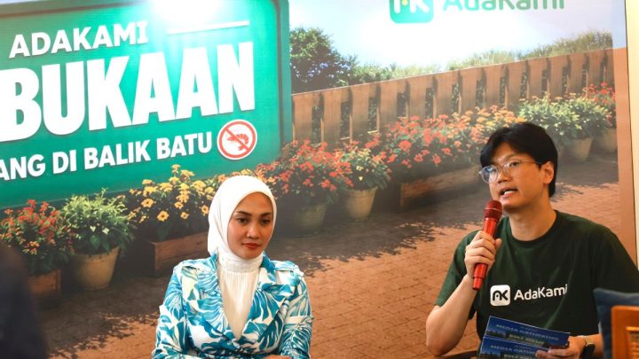 AdaKami memastikan aturan tentang transparansi sejalan dengan OJK