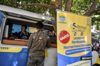 Pengamat: Digitalisasi layanan UMKM perlu sediakan alternatif akses