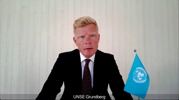 Yaman berisiko kembali ke konflik berskala besar
