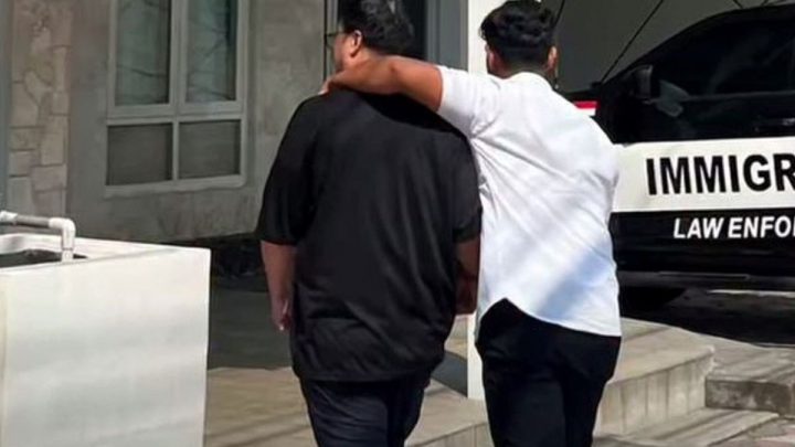 Imigrasi Madiun deportasi WNA asal China langgar aturan keimigrasian