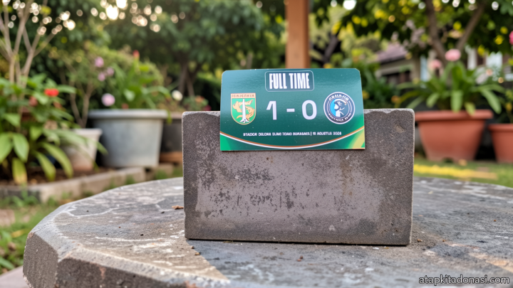 Bekuk Penang FC 1-0, Persebaya siap arungi Liga Super Indonesia