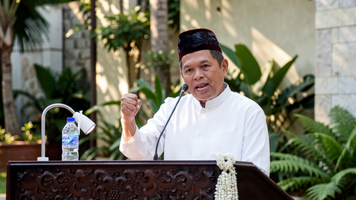 Gubernur KDM gagas lima desa di Selatan Bekasi ditata karakter Sunda