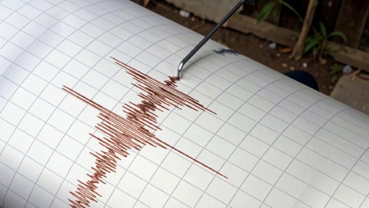 Gempa magnitudo 6,2 guncang Parigi Moutong