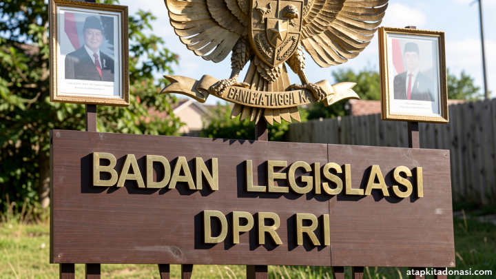 Baleg DPR RI setujui harmonisasi RUU Migas
