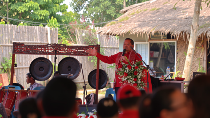 PDIP kerahkan Baguna dan relawan kesehatan ke NTT