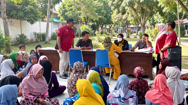 Kemensos tangguhkan bantuan PKH pada 237 KPM karena terindikasi judol
