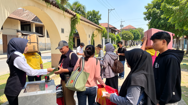 307,86 Juta Pelanggan KAI Group, Kereta Api Makin Relevan di Tengah Mobilitas yang Terus Bertambah