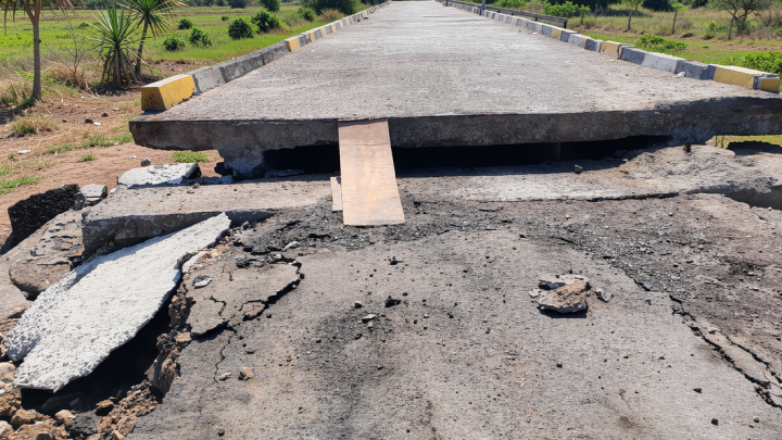 Kemenhub periksa keamanan infrastruktur pelabuhan pascagempa NTT