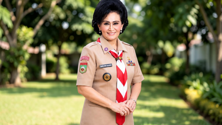 Hari Pramuka, Kowani perkuat sinergi kepramukaan-kaderisasi perempuan