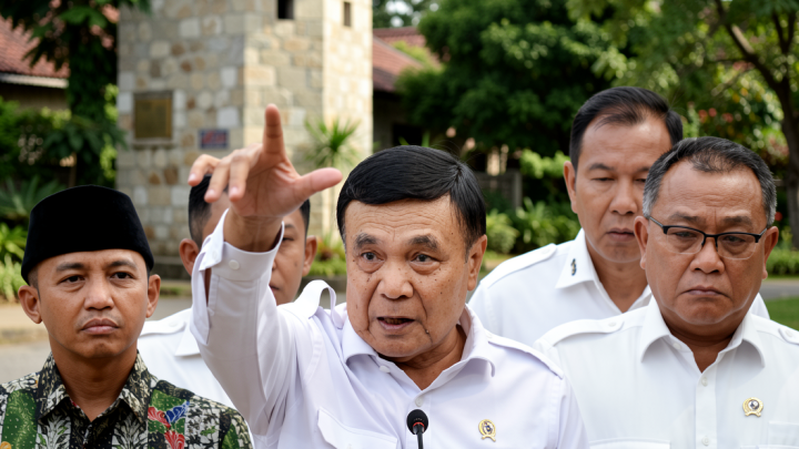 Menko Polkam ajak jaga perdamaian Aceh dan kondusivitas Papua
