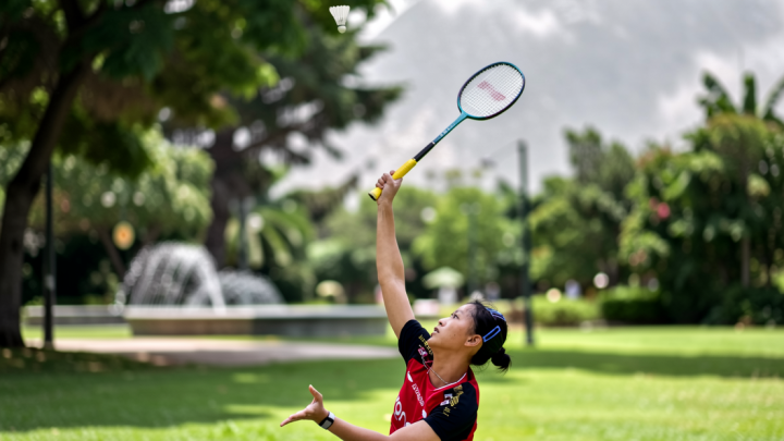 Putri KW berambisi capai hasil yang lebih baik di Kejuaraan Dunia 2026