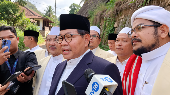 Pramono minta Pasar Kramat Jati ditata usai pelajar tewas kecelakaan