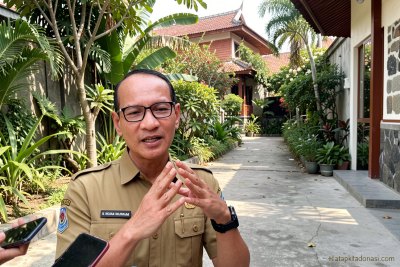 Pemkot Mataram siapkan bantuan logistik dan tim medis ke NTT