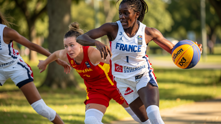 Neftchi Socar unggulan utama Women’s Series Bordeaux 2026