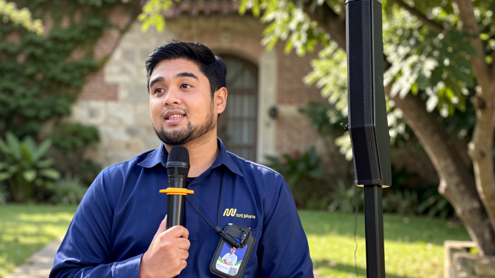 MRTJ bawa pengalaman belanja-hiburan di extended concourse Bundaran HI