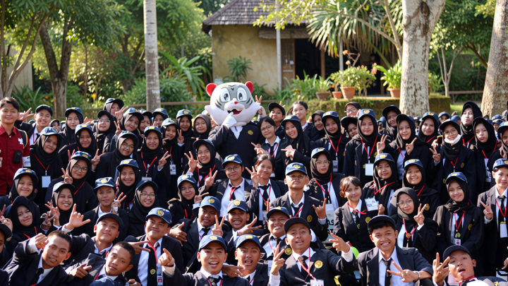 Enam mahasiswa Unej terdampak gempa di NTT