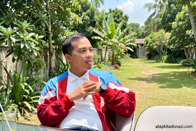 MDR QRIS 0 persen dinilai memunculkan peluang pendapatan lain bagi PJP