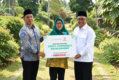 Baznas gandeng BKKBN bentuk ZCD guna tingkatkan kesejahteraan mustahik