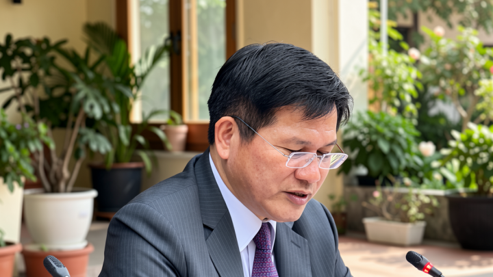 Taiwan soroti peluang kerja sama pertanian cerdas dengan Indonesia