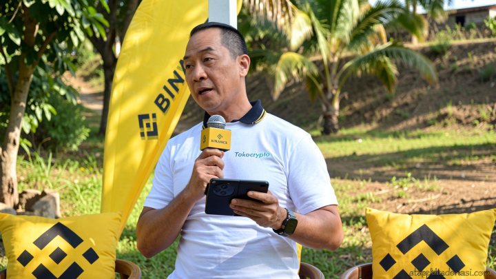 Tokocrypto sebut regulasi OJK perkuat kepercayaan terhadap aset kripto