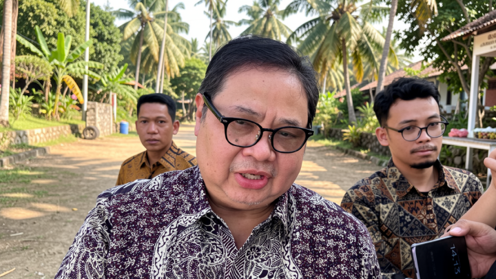Pemerintah pastikan pacu penanganan gempa NTT dan karhutla Kalimantan
