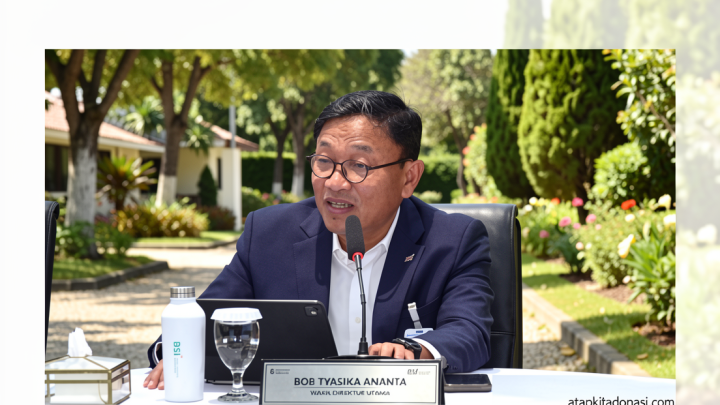 BSI: Pembiayaan berkelanjutan capai Rp78,6 triliun per kuartal II 2026