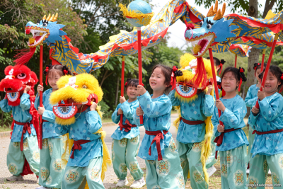 24 juta anak TK di China dapat manfaat bebas biaya pendidikan