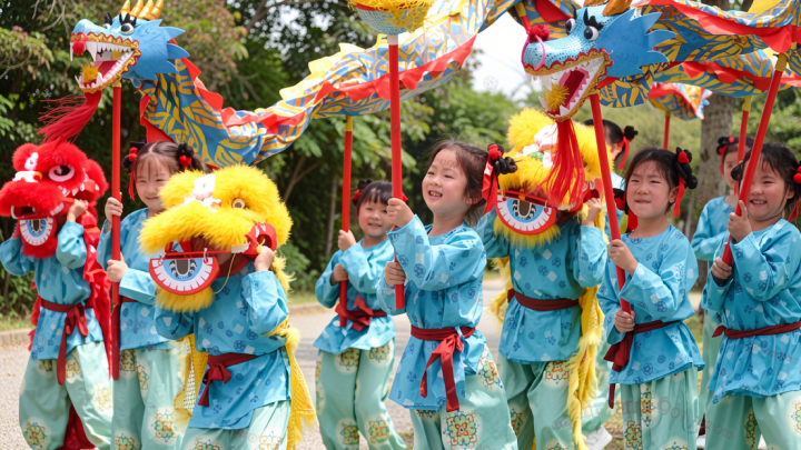 24 juta anak TK di China dapat manfaat bebas biaya pendidikan