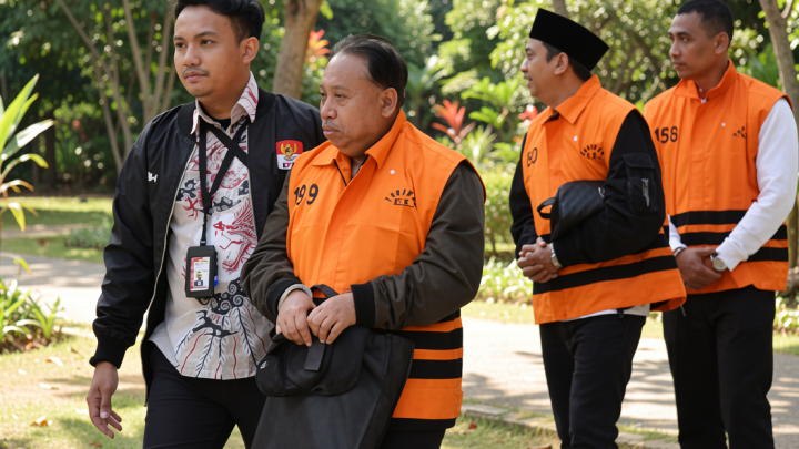 Ragam hukum kemarin, kasus Unsoed hingga penanganan karhutla