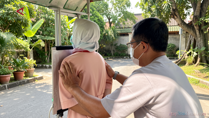Kemenkes masifkan deteksi dini tuberkulosis lewat CKG khusus