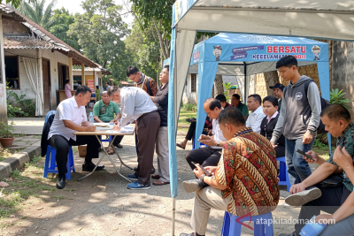Minggu, SIM Keliling tersedia di dua lokasi Jakarta