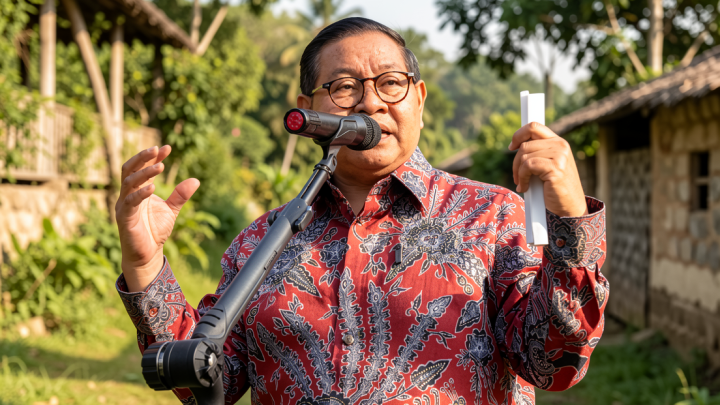 DKI sepekan, penanganan tawuran hingga PLTU Suralaya penyebab polusi