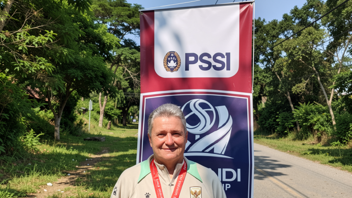Meski gagal juara, Timo apresiasi mental timnya