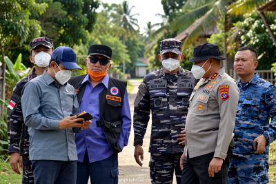 Wamenko: Penanganan karhutla harus sejalan perlindungan kesehatan
