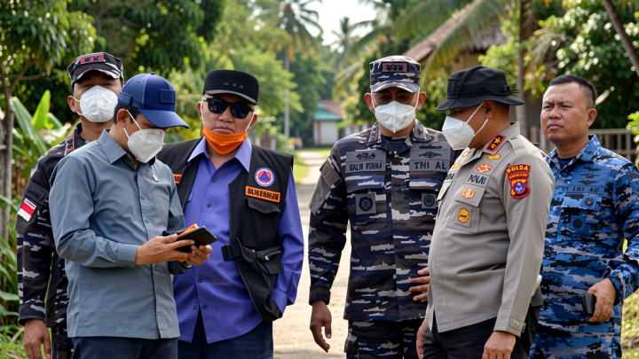 Wamenko: Penanganan karhutla harus sejalan perlindungan kesehatan
