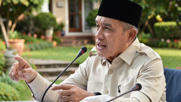 Kemenag perkuat penanganan dampak gempa di NTT