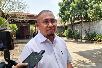 Komisi VI DPR minta warga tak resah soal rekening aktivis diblokir