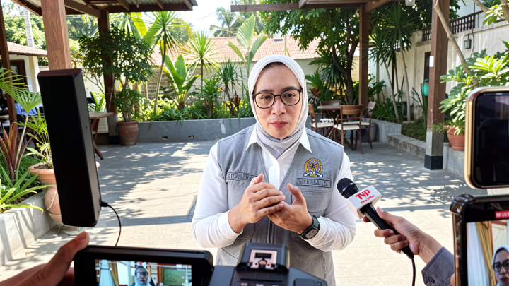 Komisi IX DPR dorong pemberian insentif nakes di lokasi bencana