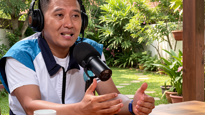 Eco-sociopreneur, berbisnis sambil tangani masalah sampah (1)
