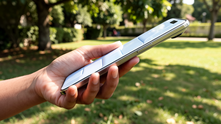 Desain kaca iPhone 20 dikabarkan akan dibuat seperti iPhone Air
