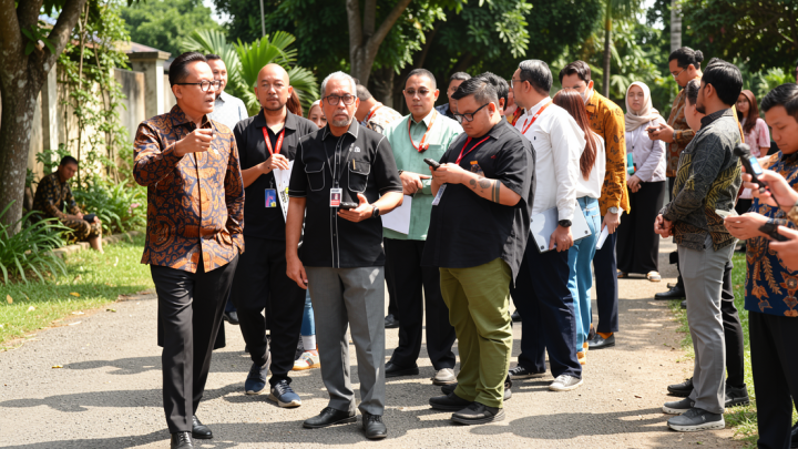 Pameran perumahan terbesar BUMN siap dibuka 27 Agustus 2026