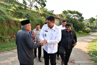Gubernur Sumut: P-APBD fokus infrastruktur dan pemulihan pascabencana