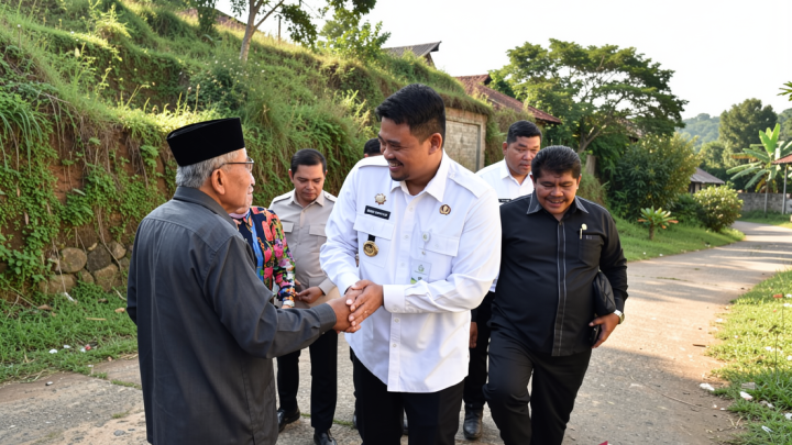 Gubernur Sumut: P-APBD fokus infrastruktur dan pemulihan pascabencana