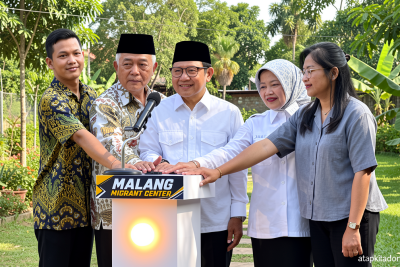 Malang Migrant Center perkuat perlindungan pekerja migran