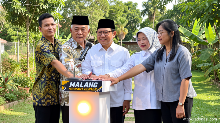Malang Migrant Center perkuat perlindungan pekerja migran