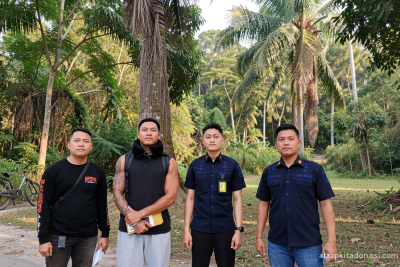 Imigrasi Denpasar deportasi kreator konten asusila asal Prancis