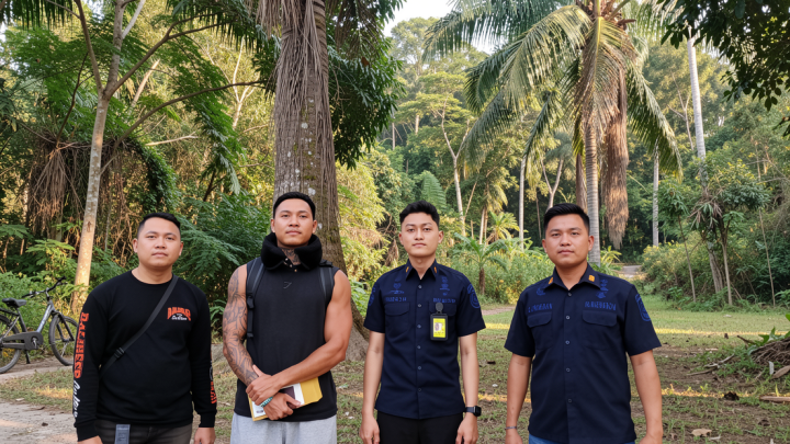 Imigrasi Denpasar deportasi kreator konten asusila asal Prancis