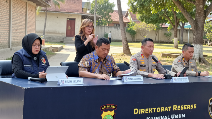 Polda Metro Jaya amankan 322 orang usai kerusuhan di kawasan DPR/MPR