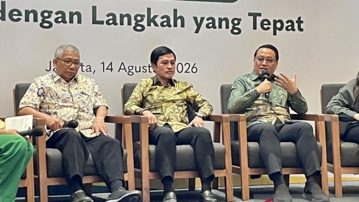 Penanganan obesitas tidak cukup hanya kurangi nasi