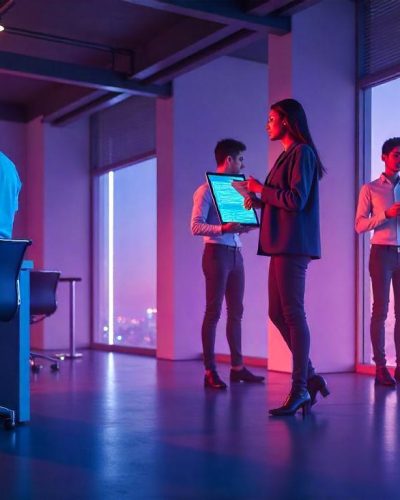 Tips Meningkatkan Produktivitas dengan Solusi Praktis